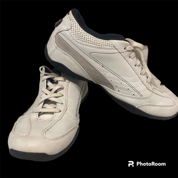 Marc Ecko UNLTD Sneaker men's size 8 - Picture 10 of 11